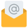 e-mail